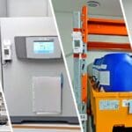 Article image of: New cleanrooms at NorthX Biologics