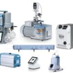 Article image of: Nauwkeurig en energiezuinig instellen van het vacuüm met Vacuubrand