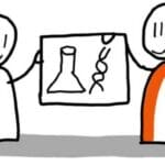 Article image of: NIEUW – Zakelijk tekenen in het lab