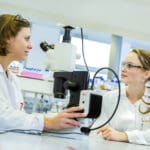 Article image of: Online cursus Virologie