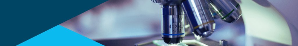 Header visual of : Meetonzekerheid voor medische laboratoria | 1 december 2025