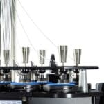 Article image of: James Heal AquAbrasion: natte – slijtbestendigheidstester met TestWise Touch