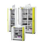 Article image of: Nieuwe richtlijn opslag van lithiumbatterijen