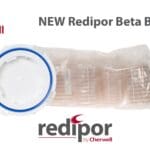 Article image of: Redipor Beta Bags to support continuous manufacturing of sterile medicinal products