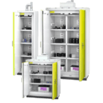 Article image of: Veiligheid voorop: de game-changing PGS 37-2 richtlijn voor lithiumbatterij opslag