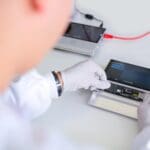 Article image of: Flitscursus DNA aflezen voor labprofessionals