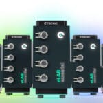 Article image of: New partnership with TECNIC: Specialist in high-end bioreactors and downstream processing