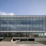 Article image of: Nieuwbouw Result Laboratorium flexibel, toekomstbestendig en groen