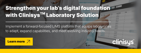 Advertisement by Clinicys 