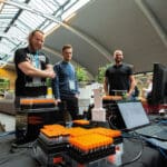 Article image of: LabAutomation 2024: ontdek de toekomst van laboratoriumautomatisering