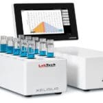 Article image of: Geautomatiseerd Reactie Station