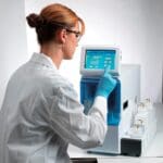 Biochemische analyzer
