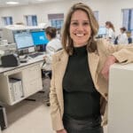 Article image of: LIMS stroomlijnt monsteropslag  en -uitgifte biobank samples