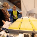 Article image of: Beursflits Laborama 2024