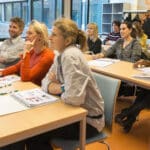 Article image of: Wil jij jouw kennis over moleculaire biologie een boost geven?