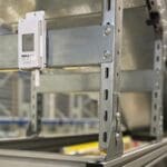 Article image of: GDP compliance assured at pharma distribution facility