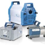 Article image of: Wie heeft de oudste werkende Vacuubrand pomp?