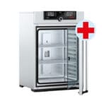 Article image of: Spotlight: Memmert ICOmed CO2 incubatoren van Dijkstra Vereenigde