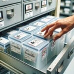 Article image of: LIMS-markt 2024: kies een leverancier die bij je past