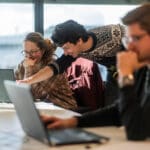 Article image of: Zijstap uit je lab – Cursus Python Programmeren voor beginners