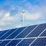 Article image of: Formamidinium Iodide Perovskite: A Revolutionary Material in the Solar Industry