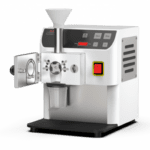 Article image of: Compacte en sterke snijmolen Pulverisette 29 van Fritsch