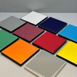 Calibration under ISO 17025