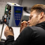 Preventive maintenance