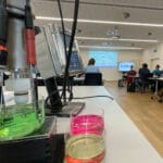 Education and Training