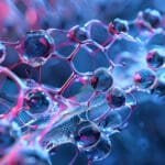 Article image of: Magnetic Nanoparticles for Magnetic Resonance Imaging (MRI)