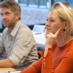 Article image of: Training leiderschap in het lab: versterk je persoonlijke effectiviteit