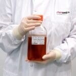 Article image of: Terminally sterilised plastic bottled media range launched to support sustainability initiatives