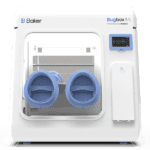 De volgende generatie anaerobe en micro-aerofiele werkstations in een compact formaat