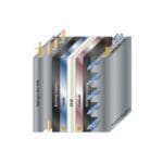 Article image of: Ion Exchange Membranes for Multisectoral Applications