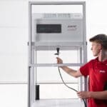 Article image of: How to protect products from aerosols, dust particles or germs?