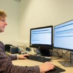 Article image of: LIMS geeft NKI volledige controle over planning proefdierstudies