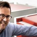 Article image of: Biomarkers in 2 minuten in adem analyseren met massaspectrometrie