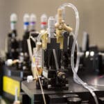 Article image of: Flowcytometrie: historie, werking, toepassingen en innovaties