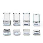 Article image of: Hoge nauwkeurigheid, gemak en duurzaamheid in één: de nieuwe laboratoriumbalansen van METTLER TOLEDO