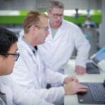 Article image of: Automatische monitoring van klimaat- en procesparameters borgt meetprocessen bij Eurofins Proxy Laboratories