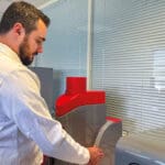 Article image of: Thermogravimetrische analyse: de techniek, toepassingen en tips