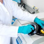 Centrifugatie - SIGMA