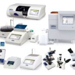 Article image of: A.Krüss Optronic apparatuur voor het bepalen van fysische parameters