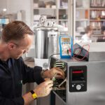 Reservoirs en Laboratoriumverbruiksartikelen