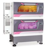 Shaking incubators - LABWIT 