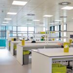 Article image of: Kadans Science Partner opent nieuwe locatie in Londen