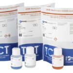 Article image of: Neue Standards und Eluenten für die Ionenchromatographie