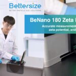 Article image of: Nanoparticle Size & Zeta Potential – New Technologies