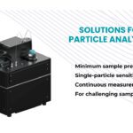 Article image of: SciSPX werkt samen met BRAVE Analytics voor geavanceerde (nano)deeltjesbepaling en detectie