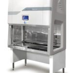 Kojair Biowizard Platinum DEF bioveiligheidswerkbank Class II